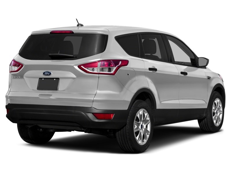 2013 Ford Escape 4WD 4dr SEL Ingot Silver Metallic  Shot 50