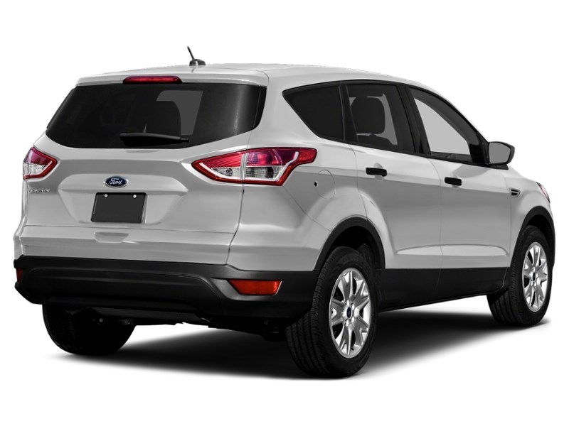 2014 Ford Escape FWD 4dr SE Ingot Silver Metallic  Shot 54