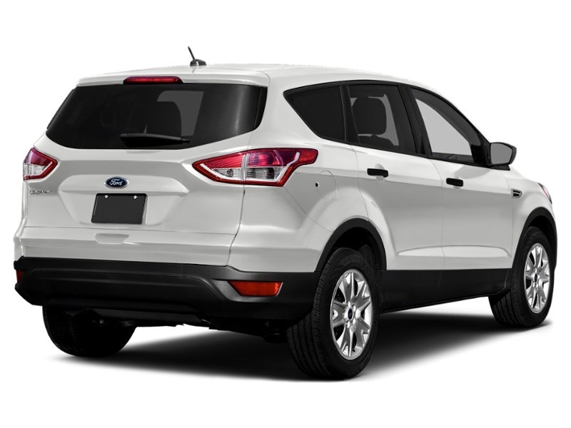 2013 Ford Escape FWD 4dr SE Oxford White  Shot 60
