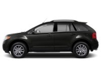 2013 Ford Edge 4dr SEL FWD Kodiak Brown Metallic  Shot 9