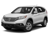 2013 Honda CR-V 2WD 5dr EX Alabaster Silver Metallic  Shot 19