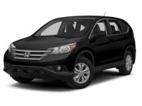 2013 Honda CR-V 2WD 5dr EX