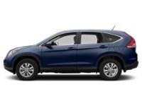 2013 Honda CR-V 2WD 5dr EX Twilight Blue Metallic  Shot 11