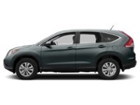 2013 Honda CR-V 2WD 5dr EX Opal Sage Metallic  Shot 15