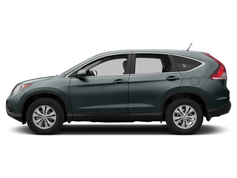 2013 Honda CR-V 2WD 5dr EX Opal Sage Metallic  Shot 15