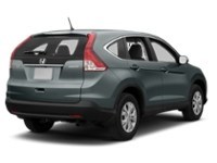 2013 Honda CR-V 2WD 5dr EX Opal Sage Metallic  Shot 18