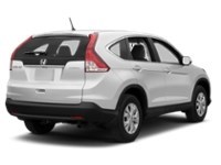 2013 Honda CR-V 2WD 5dr EX Alabaster Silver Metallic  Shot 20