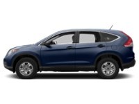 2013 Honda CR-V AWD 5dr LX Twilight Blue Metallic  Shot 3