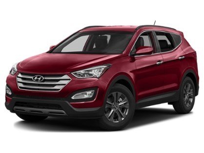 2013 Hyundai Santa Fe Sport FWD 4dr 2.4L Auto Premium