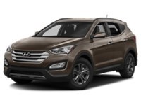 2013 Hyundai Santa Fe Sport AWD 4dr 2.4L Auto Luxury Cabo Bronze  Shot 16