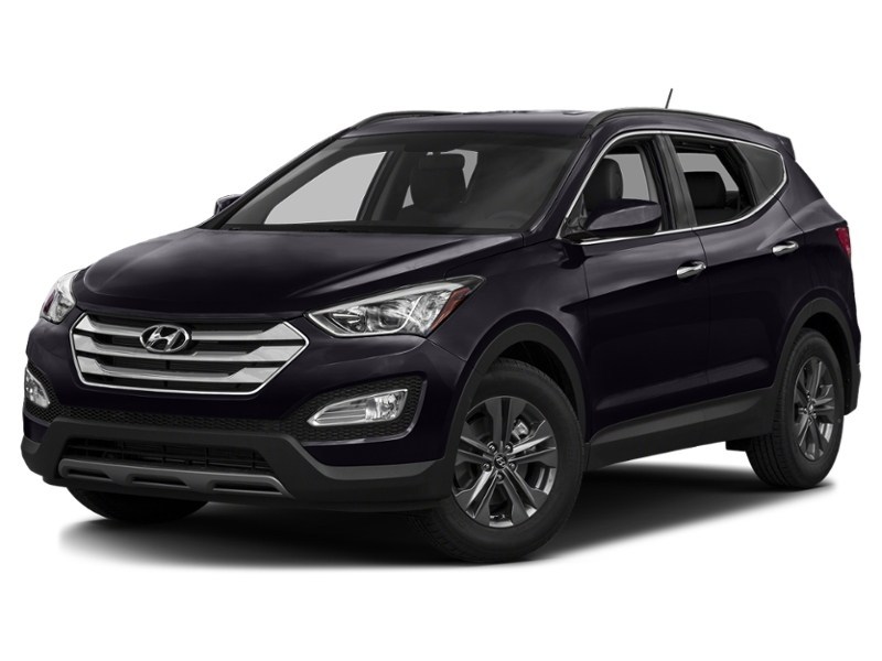 2013 Hyundai Santa Fe Sport AWD 4dr 2.0T Auto SE Colour Shot 1