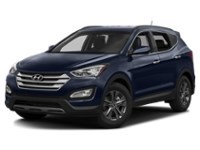 2013 Hyundai Santa Fe Sport AWD 4dr 2.4L Auto Luxury Marlin Blue  Shot 46