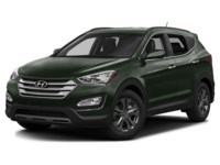 2013 Hyundai Santa Fe Sport AWD 4dr 2.4L Auto Luxury