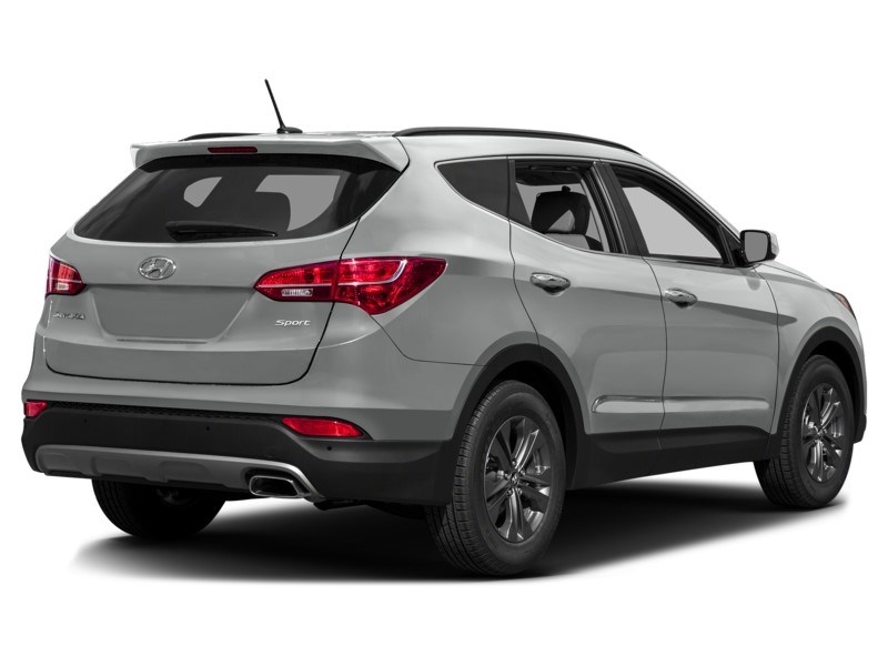 2013 Hyundai Santa Fe Sport AWD 4dr 2.4L Auto Luxury