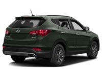2013 Hyundai Santa Fe Sport AWD 4dr 2.4L Auto Luxury Juniper Green  Shot 54