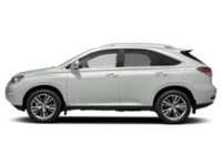 2013 Lexus RX 350 AWD 4dr Starfire Pearl  Shot 3