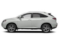 2013 Lexus RX 350 AWD 4dr Starfire Pearl  Shot 5