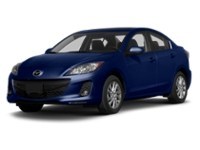 2013 Mazda Mazda3 4dr Sdn Man GS-SKY Indigo Lights Mica  Shot 28