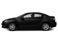 2013 Mazda Mazda3 4dr Sdn Man GS-SKY Black Mica  Shot 9