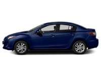 2013 Mazda Mazda3 4dr Sdn Man GS-SKY