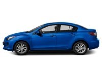 2013 Mazda Mazda3 4dr Sdn Man GS-SKY