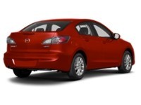 2013 Mazda Mazda3 4dr Sdn Man GS-SKY Velocity Red Mica  Shot 18