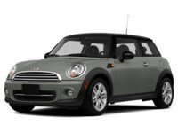 2013 MINI Hatch 2dr Cpe