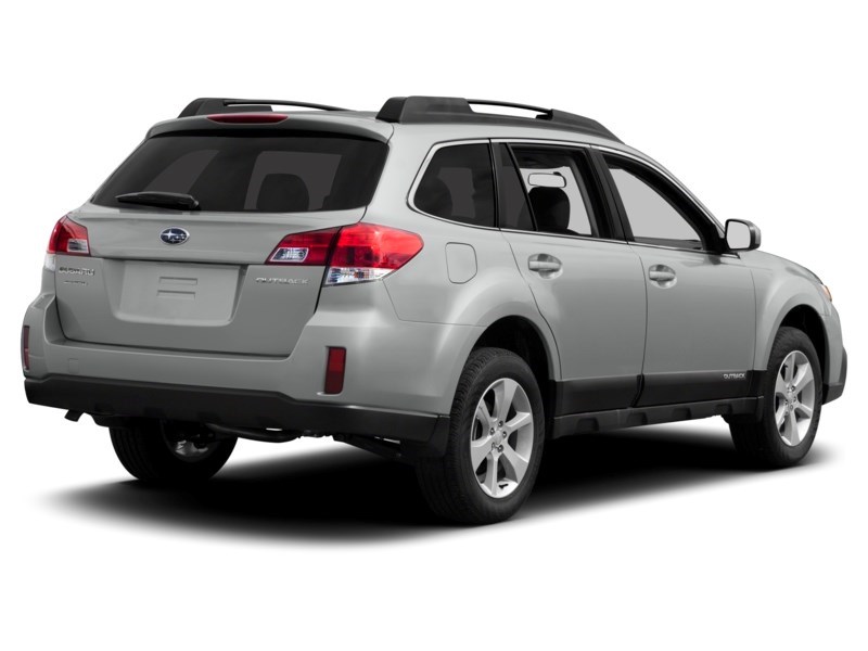 2014 Subaru Outback 5dr Wgn Auto 3.6R w/Limited Pkg