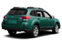 2014 Subaru Outback 5dr Wgn Auto 3.6R w/Limited Pkg