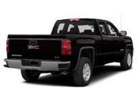 2015 GMC Sierra 1500 4WD Double Cab 143.5