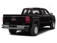 2015 GMC Sierra 1500 4WD Double Cab 143.5