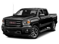 2015 GMC Sierra 1500 4WD Crew Cab 143.5