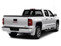2015 GMC Sierra 1500 4WD Crew Cab 143.5