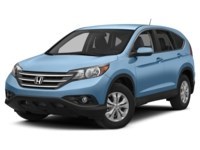 2014 Honda CR-V AWD 5dr EX Mountain Air Metaillic  Shot 10