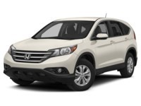 2014 Honda CR-V AWD 5dr EX Aspen White Pearl  Shot 13