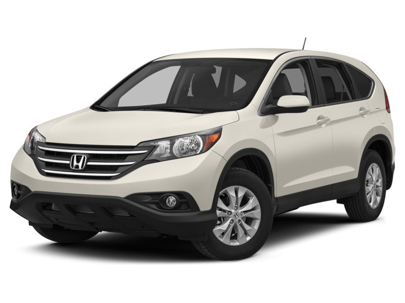 2014 Honda CR-V AWD 5dr EX Aspen White Pearl  Shot 13