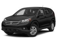 2014 Honda CR-V AWD 5dr EX Crystal Black Pearl  Shot 22