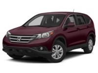 2014 Honda CR-V AWD 5dr EX Dark Cherry Pearl  Shot 25