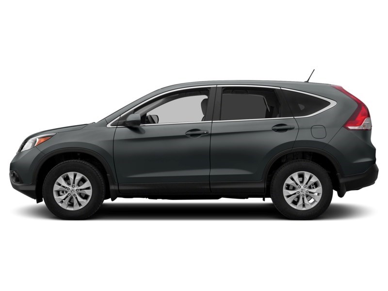 2014 Honda CR-V AWD 5dr EX