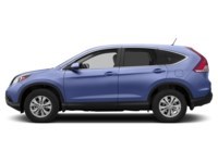 2014 Honda CR-V AWD 5dr EX Twilight Blue Metallic  Shot 6