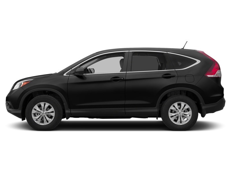 2014 Honda CR-V AWD 5dr EX Crystal Black Pearl  Shot 21