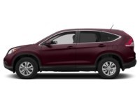 2014 Honda CR-V AWD 5dr EX Dark Cherry Pearl  Shot 27