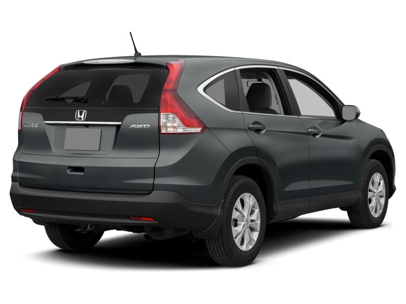 2014 Honda CR-V AWD 5dr EX
