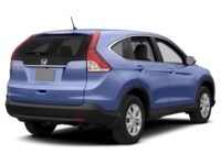 2014 Honda CR-V AWD 5dr EX