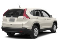 2014 Honda CR-V AWD 5dr EX Aspen White Pearl  Shot 14