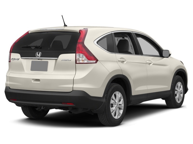 2014 Honda CR-V AWD 5dr EX Aspen White Pearl  Shot 14