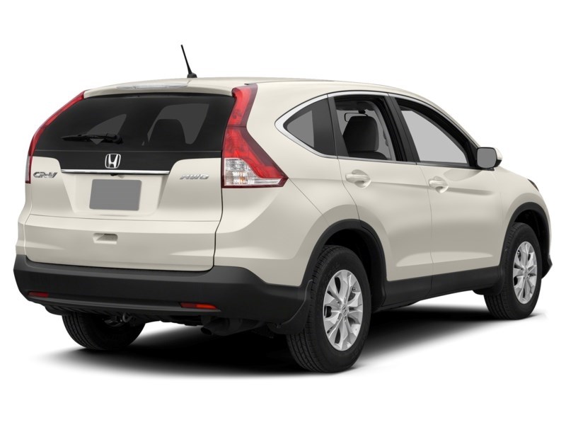 2014 Honda CR-V AWD 5dr EX