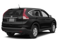 2014 Honda CR-V AWD 5dr EX Crystal Black Pearl  Shot 20