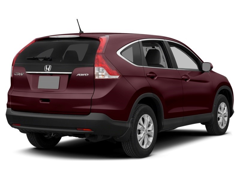 2014 Honda CR-V AWD 5dr EX