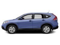 2014 Honda CR-V AWD 5dr EX-L